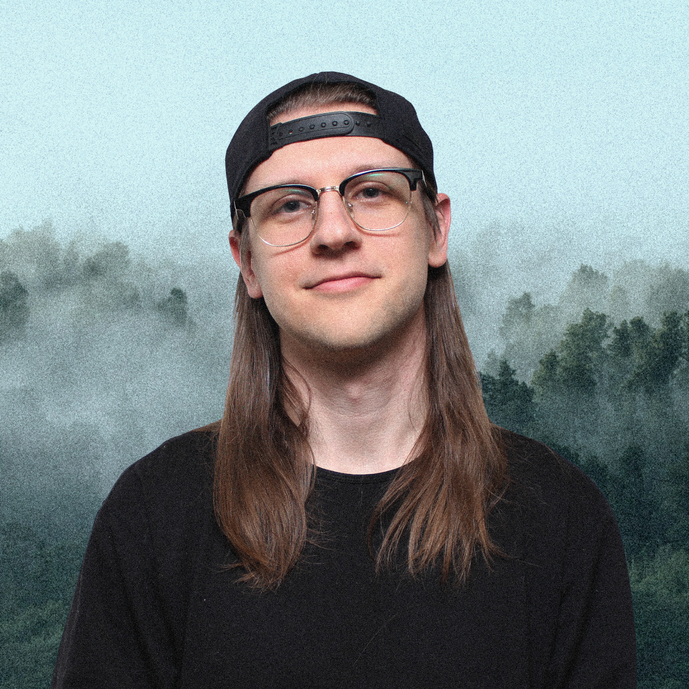 Jesse Cooke